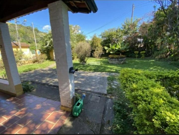 Passa Quatro- Casa Inteira Rustica Para Ate 9 Pessoas Exteriör bild