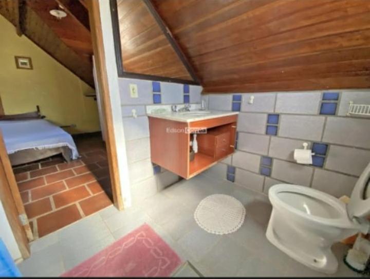 Passa Quatro- Casa Inteira Rustica Para Ate 9 Pessoas Exteriör bild