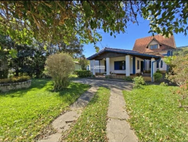 Passa Quatro- Casa Inteira Rustica Para Ate 9 Pessoas Exteriör bild