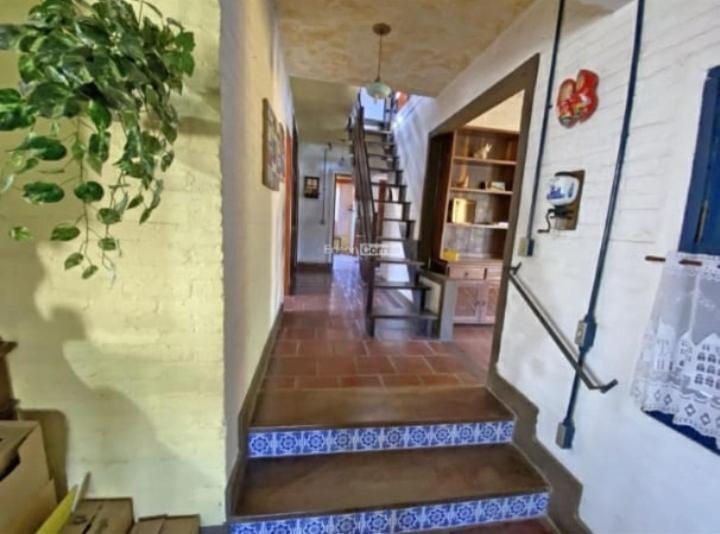 Passa Quatro- Casa Inteira Rustica Para Ate 9 Pessoas Exteriör bild