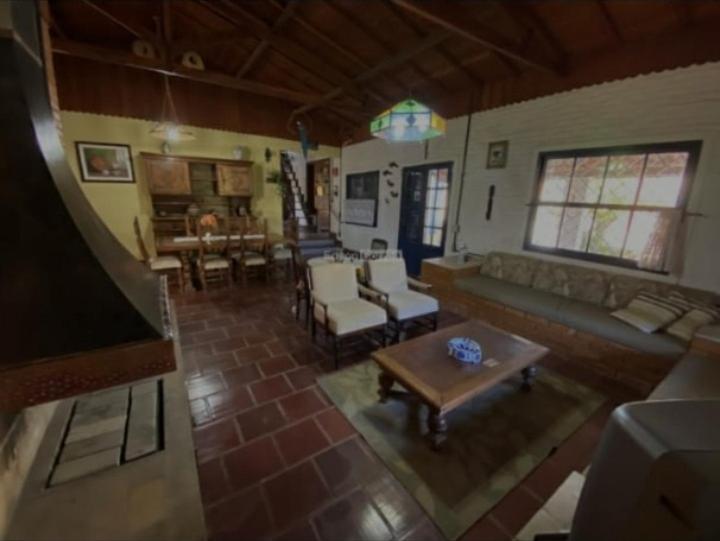 Passa Quatro- Casa Inteira Rustica Para Ate 9 Pessoas Exteriör bild