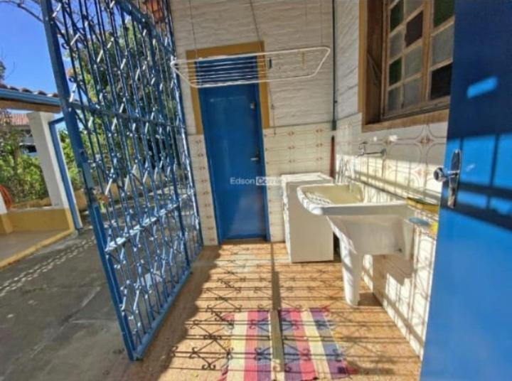 Passa Quatro- Casa Inteira Rustica Para Ate 9 Pessoas Exteriör bild