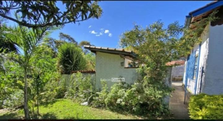 Passa Quatro- Casa Inteira Rustica Para Ate 9 Pessoas Exteriör bild