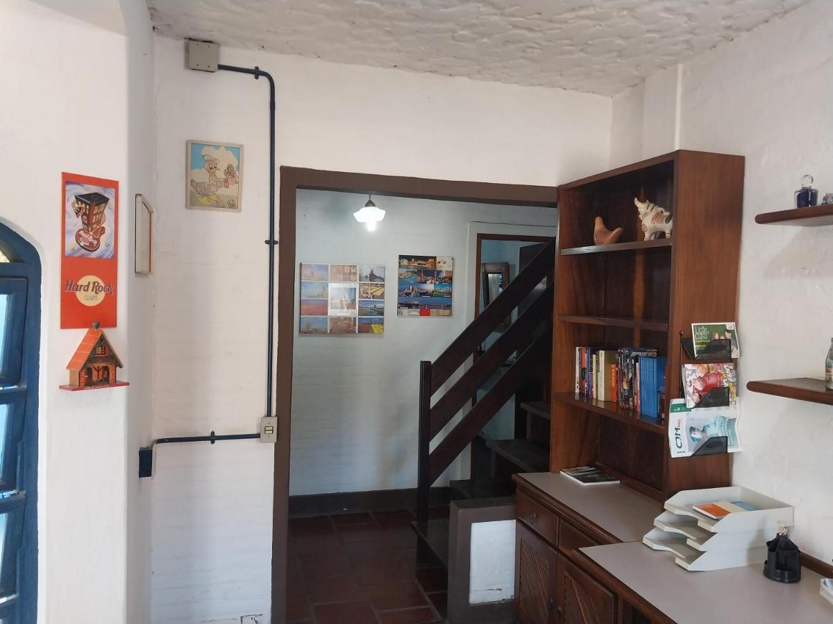 Passa Quatro- Casa Inteira Rustica Para Ate 9 Pessoas Exteriör bild